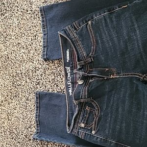 Wallflower Legendary Fit Jeans